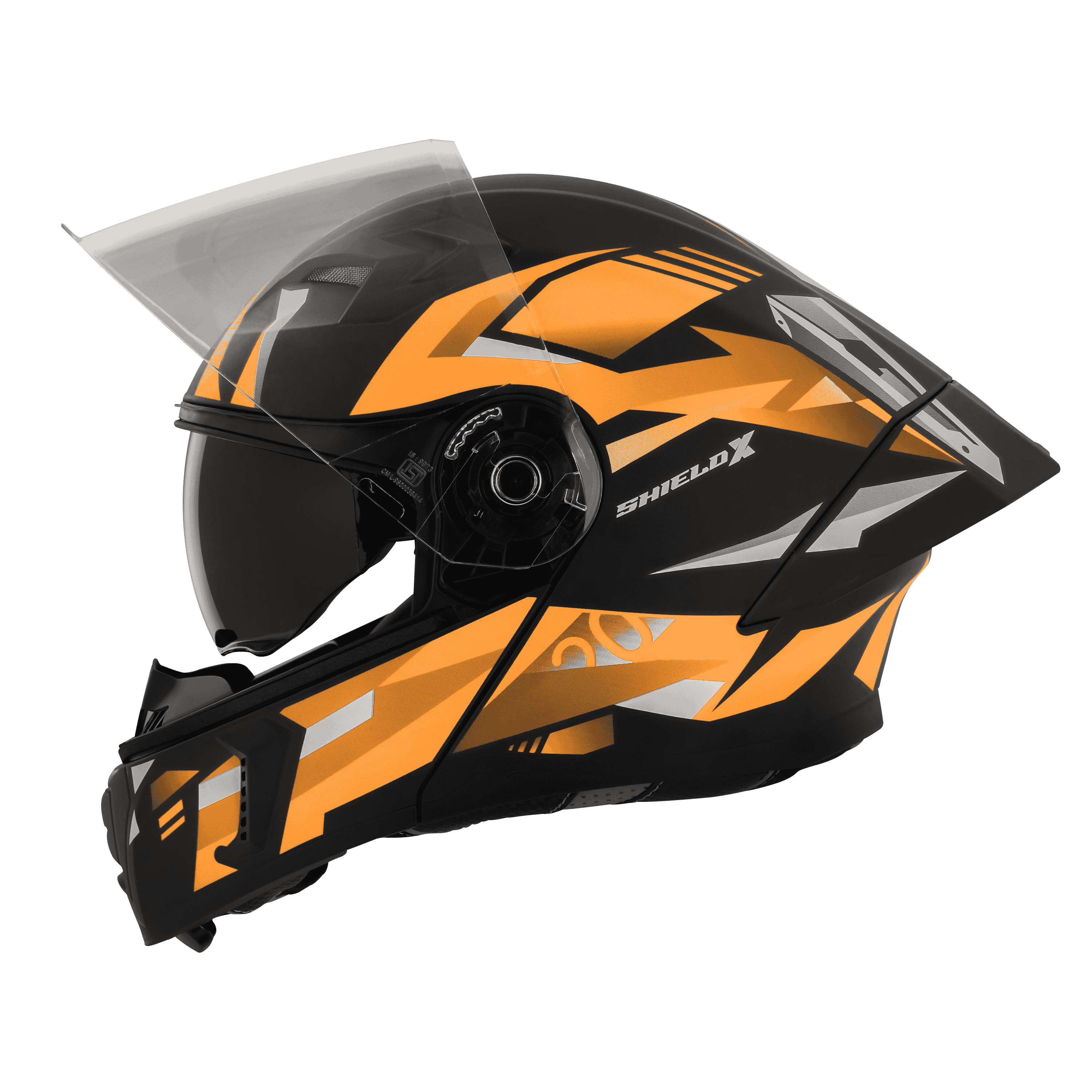 helmet